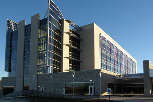 Eastpoint medical center image