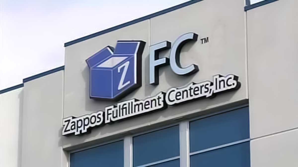 image of Zappos